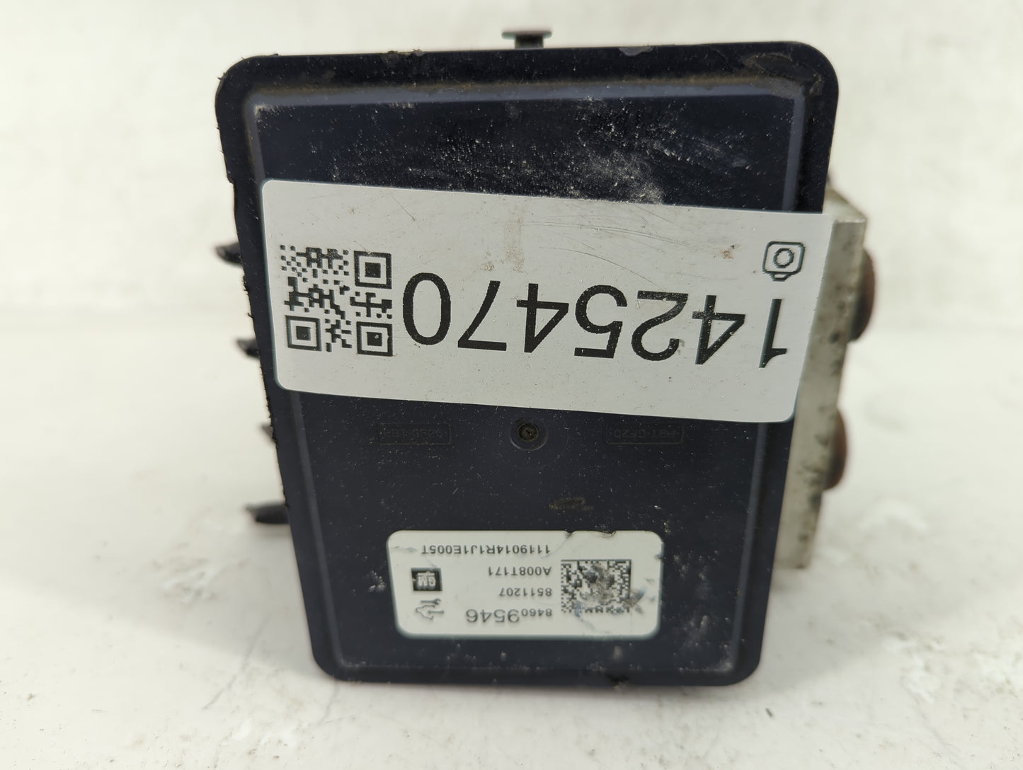 2017-2019 Chevrolet Silverado 1500 ABS Pump Control Module Replacement P/N:84609537 84609546 Fits Fits 2017 2018 2019 2020 O