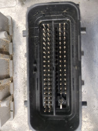 2019-2021 Chevrolet Silverado 1500 PCM Engine Control Computer ECU ECM PCU OEM P/N:12698120 Fits Fits 2019 2020 2021 OEM Use