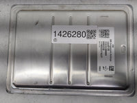 2019-2021 Chevrolet Silverado 1500 PCM Engine Control Computer ECU ECM PCU OEM P/N:12698120 Fits Fits 2019 2020 2021 OEM Use