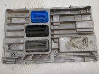 2019-2021 Chevrolet Silverado 1500 PCM Engine Control Computer ECU ECM PCU OEM P/N:12690388 Fits Fits 2019 2020 2021 OEM Use