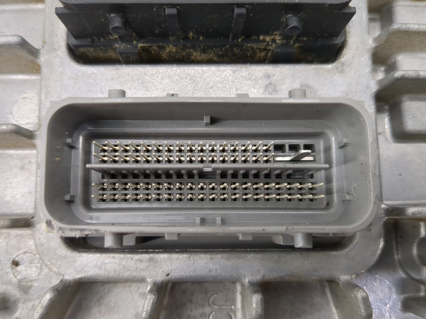 2019-2021 Chevrolet Silverado 1500 PCM Engine Control Computer ECU ECM PCU OEM P/N:12690388 Fits Fits 2019 2020 2021 OEM Use