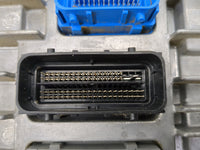 2019-2021 Chevrolet Silverado 1500 PCM Engine Control Computer ECU ECM PCU OEM P/N:12690388 Fits Fits 2019 2020 2021 OEM Use
