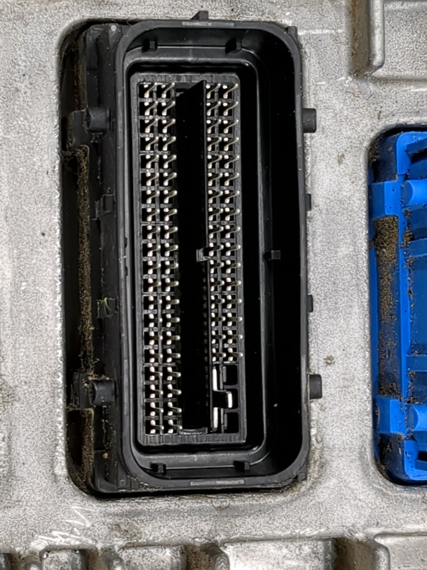 2019-2021 Chevrolet Silverado 1500 PCM Engine Control Computer ECU ECM PCU OEM P/N:039045703 12700918 Fits Fits 2019 2020 20