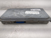 2019-2021 Chevrolet Silverado 1500 PCM Engine Control Computer ECU ECM PCU OEM P/N:039045703 12700918 Fits Fits 2019 2020 20