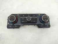 2019 Chevrolet Silverado 1500 Climate Control Module Temperature AC/Heater Replacement P/N:84692237 73702000000000X Fits Fit