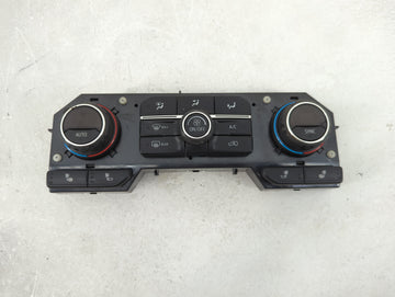 2019 Chevrolet Silverado 1500 Climate Control Module Temperature AC/Heater Replacement P/N:84692237 73702000000000X Fits Fit