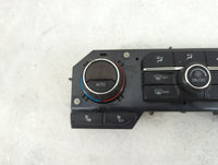 2019 Chevrolet Silverado 1500 Climate Control Module Temperature AC/Heater Replacement P/N:84692237 73702000000000X Fits Fit