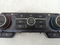 2019 Chevrolet Silverado 1500 Climate Control Module Temperature AC/Heater Replacement P/N:84692237 73702000000000X Fits Fit