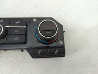 2019 Chevrolet Silverado 1500 Climate Control Module Temperature AC/Heater Replacement P/N:84692237 73702000000000X Fits Fit
