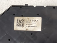 2019 Chevrolet Silverado 1500 Climate Control Module Temperature AC/Heater Replacement P/N:84692237 73702000000000X Fits Fit