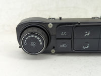 2014-2019 Chevrolet Silverado 1500 Climate Control Module Temperature AC/Heater Replacement P/N:84199201 4765015 Fits OEM Us