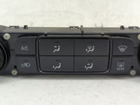 2014-2019 Chevrolet Silverado 1500 Climate Control Module Temperature AC/Heater Replacement P/N:84199201 4765015 Fits OEM Us