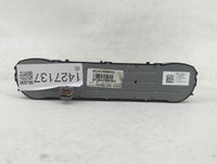 2014-2019 Chevrolet Silverado 1500 Climate Control Module Temperature AC/Heater Replacement P/N:84199201 4765015 Fits OEM Us