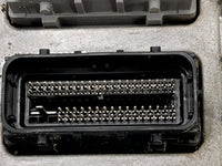 2019-2021 Chevrolet Silverado 1500 PCM Engine Control Computer ECU ECM PCU OEM P/N:12700918 Fits Fits 2019 2020 2021 OEM Use