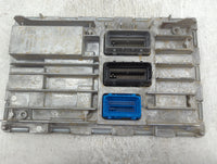 2019-2021 Chevrolet Silverado 1500 PCM Engine Control Computer ECU ECM PCU OEM P/N:12690388 13101010000000X Fits OEM Used Au