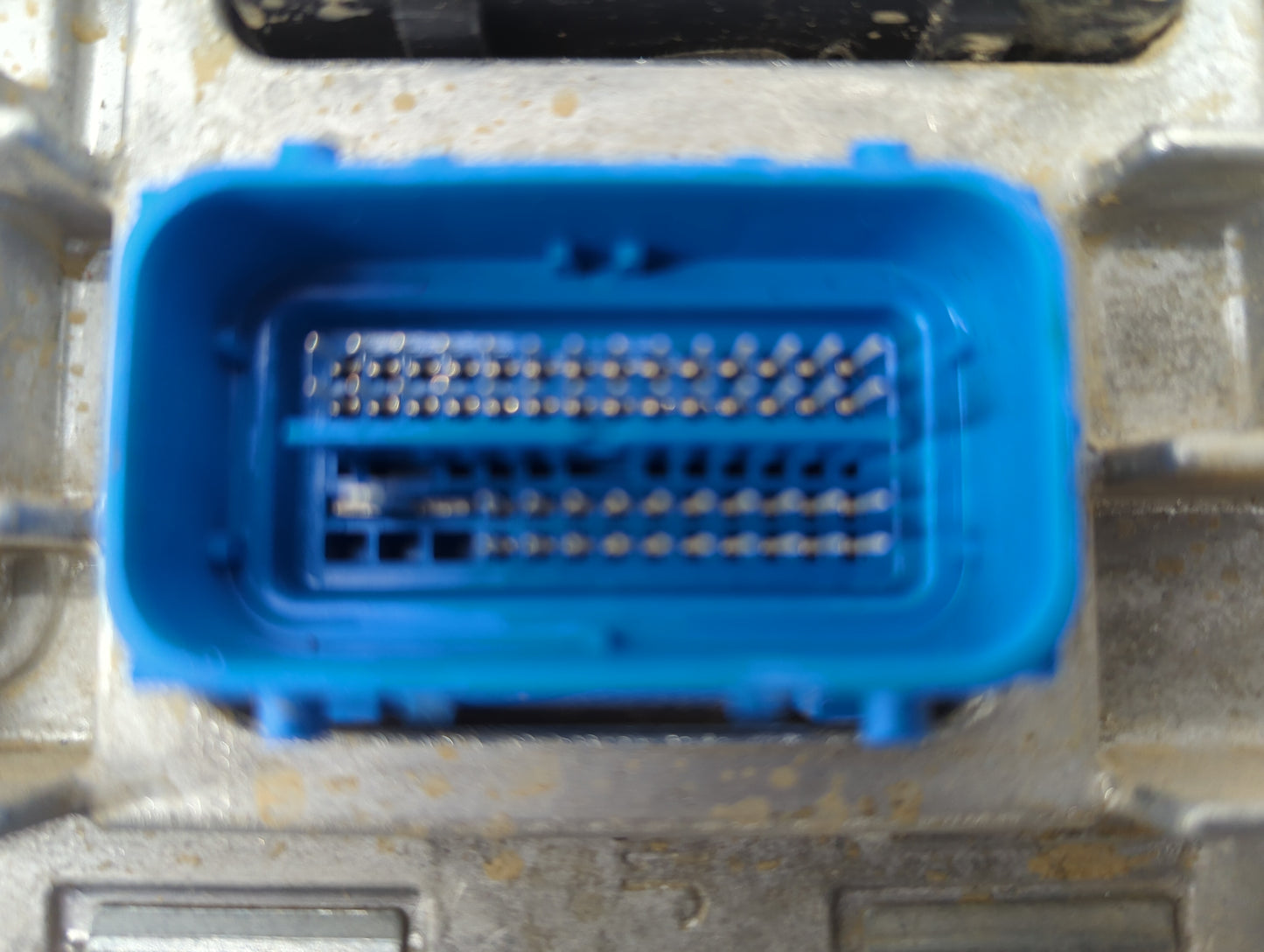 2019-2021 Chevrolet Silverado 1500 PCM Engine Control Computer ECU ECM PCU OEM P/N:12690388 13101010000000X Fits OEM Used Au