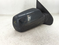 2014-2019 Chevrolet Silverado 1500 Passenger Side View Mirror - Right Door Mirror OEM Used - Oemusedautoparts1.com
