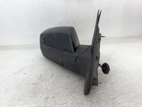 2014-2019 Chevrolet Silverado 1500 Passenger Side View Mirror - Right Door Mirror OEM Used - Oemusedautoparts1.com