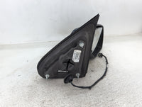 2014-2019 Chevrolet Silverado 1500 Passenger Side View Mirror - Right Door Mirror OEM Used - Oemusedautoparts1.com