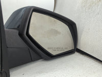 2014-2019 Chevrolet Silverado 1500 Passenger Side View Mirror - Right Door Mirror OEM Used - Oemusedautoparts1.com