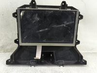2018-2019 Chevrolet Silverado 1500 Information Radio Display Screen - Oemusedautoparts1.com