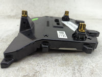 2018-2019 Chevrolet Silverado 1500 Information Radio Display Screen - Oemusedautoparts1.com