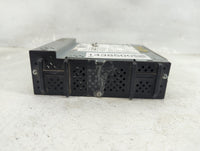 2020-2022 Chevrolet Silverado 1500 Radio AM FM Cd Player Receiver Replacement P/N:84610616 Fits Fits 2020 2021 2022 OEM Used