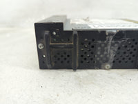 2020-2022 Chevrolet Silverado 1500 Radio AM FM Cd Player Receiver Replacement P/N:84610616 Fits Fits 2020 2021 2022 OEM Used