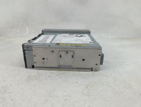 2020-2022 Chevrolet Silverado 1500 Radio AM FM Cd Player Receiver Replacement P/N:84610616 Fits Fits 2020 2021 2022 OEM Used