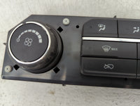 2019-2022 Chevrolet Silverado 1500 Climate Control Module Temperature AC/Heater Replacement P/N:84542732 Fits OEM Used Auto 