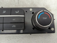 2019-2022 Chevrolet Silverado 1500 Climate Control Module Temperature AC/Heater Replacement P/N:84542732 Fits OEM Used Auto 