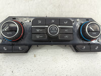 2019 Chevrolet Silverado 1500 Climate Control Module Temperature AC/Heater Replacement P/N:84692237 Fits Fits 2020 2021 2022