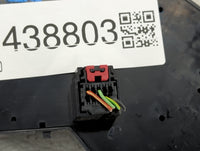 2019 Chevrolet Silverado 1500 Climate Control Module Temperature AC/Heater Replacement P/N:84692237 Fits Fits 2020 2021 2022