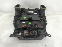 2019 Chevrolet Silverado 1500 Climate Control Module Temperature AC/Heater Replacement P/N:84569064 815372982 Fits OEM Used 