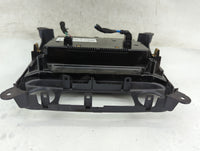 2019 Chevrolet Silverado 1500 Information Display Screen Black - Oemusedautoparts1.com