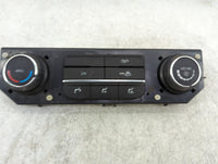 2019-2022 Chevrolet Silverado 1500 Climate Control Module Temperature AC/Heater Replacement P/N:86790395 84542732 Fits OEM U