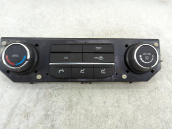 compare product 2019-2022 Chevrolet Silverado 1500 Climate Control Module Temperature AC/Heater Replacement P/N:86790395 84542732 Fits OEM Used Auto Parts