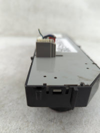 2019-2022 Chevrolet Silverado 1500 Climate Control Module Temperature AC/Heater Replacement P/N:86790395 84542732 Fits OEM U