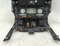 2019 Chevrolet Silverado 1500 Climate Control Module Temperature AC/Heater Replacement P/N:84569057 Fits OEM Used Auto Parts