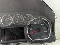2019 Chevrolet Silverado 1500 Instrument Cluster Speedometer Gauges P/N:84570996 7110500000000X, 812610798, 769453-280A Fits