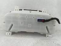 2019 Chevrolet Silverado 1500 Instrument Cluster Speedometer Gauges P/N:84570996 7110500000000X, 812610798, 769453-280A Fits