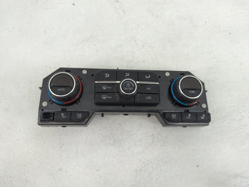 2019 Chevrolet Silverado 1500 Climate Control Module Temperature AC/Heater Replacement P/N:22183340 815372982, 7370200000000