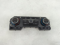 2019 Chevrolet Silverado 1500 Climate Control Module Temperature AC/Heater Replacement P/N:22183340 815372982, 7370200000000