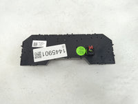 2019 Chevrolet Silverado 1500 Climate Control Module Temperature AC/Heater Replacement P/N:22183340 815372982, 7370200000000