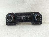 2019 Chevrolet Silverado 1500 Climate Control Module Temperature AC/Heater Replacement P/N:84499511 7370200000000X, 81537298