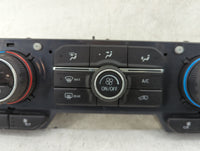 2019 Chevrolet Silverado 1500 Climate Control Module Temperature AC/Heater Replacement P/N:84499511 7370200000000X, 81537298
