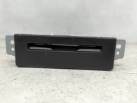 2019 Chevrolet Silverado 1500 Radio Cd Changer 84016435 - Oemusedautoparts1.com