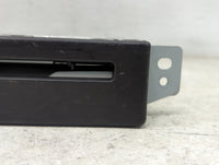 2019 Chevrolet Silverado 1500 Radio Cd Changer 84016435 - Oemusedautoparts1.com