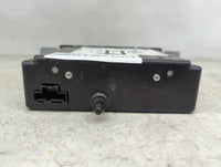2019 Chevrolet Silverado 1500 Radio Cd Changer 84016435 - Oemusedautoparts1.com