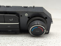 2019-2022 Chevrolet Silverado 1500 Climate Control Module Temperature AC/Heater Replacement P/N:84542734 Fits OEM Used Auto 